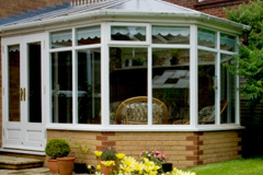 conservatories Willoughby On The Wolds