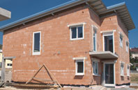 Willoughby On The Wolds home extensions